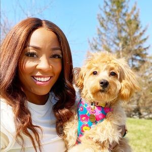 Meet your Posher, Patty